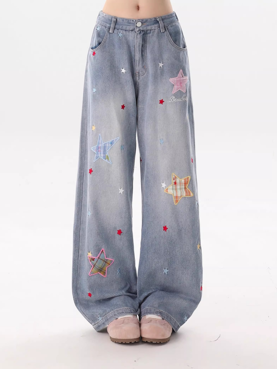 Nightspike Pants