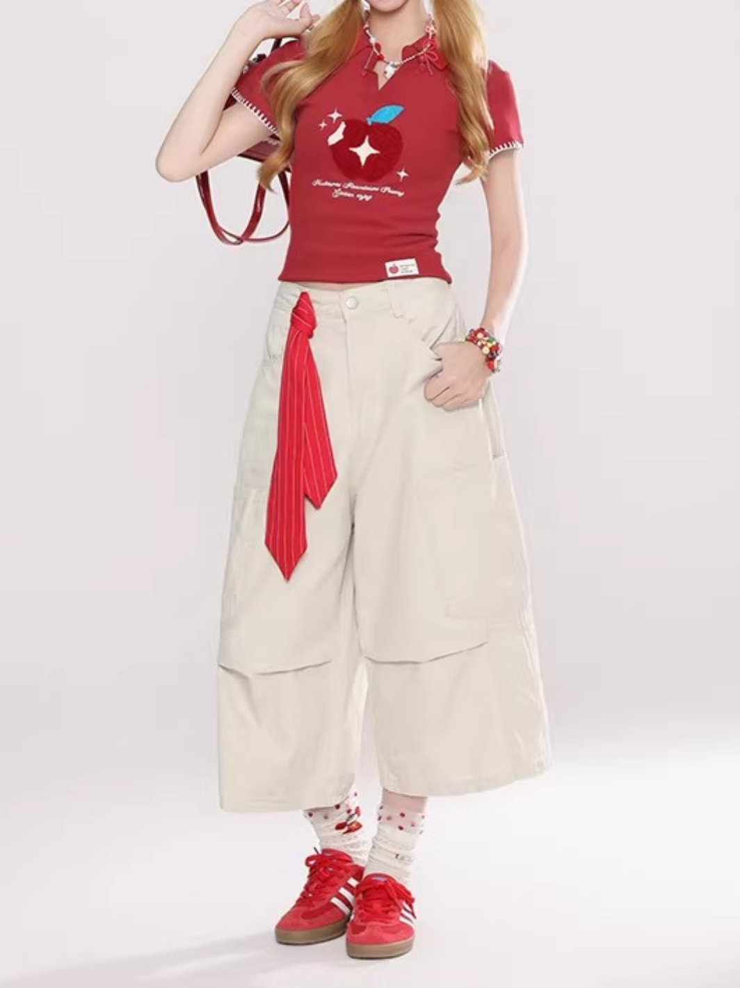 Cutback Shorts