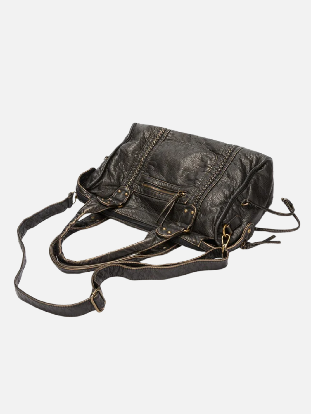 Calista Relic Shoulder