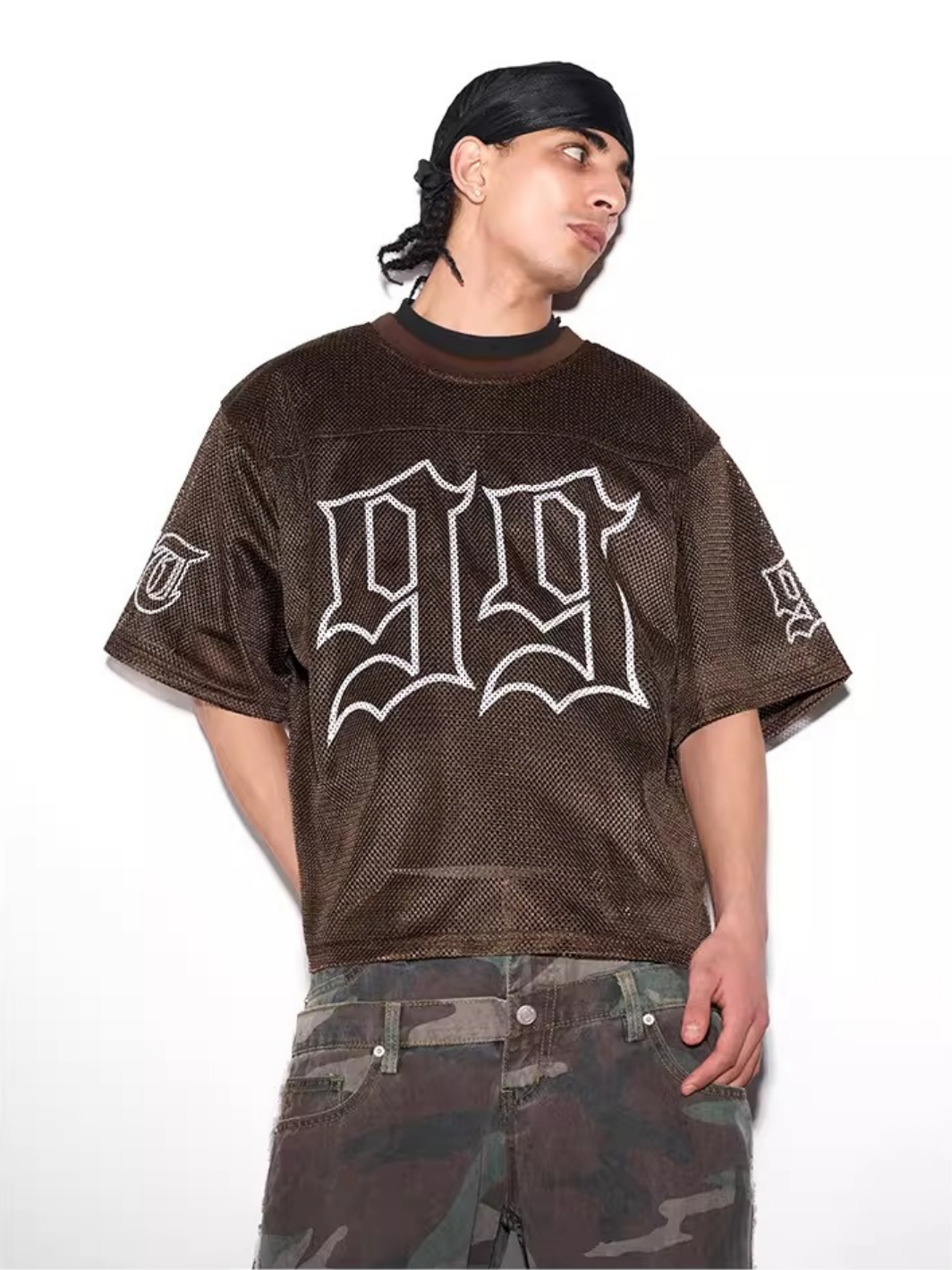 Wiremark T-shirt