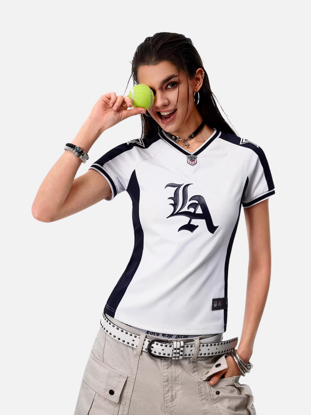 Vex Star T-shirt