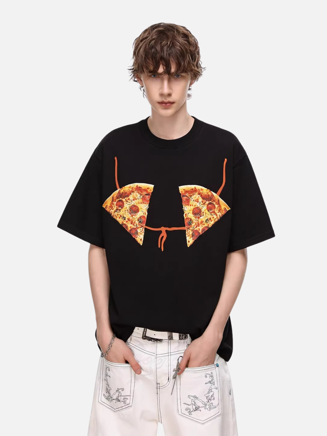 Slice Theory Tee