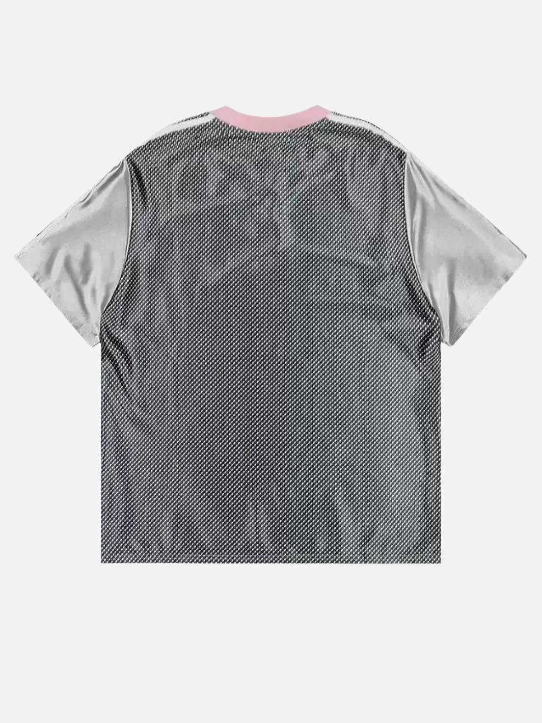 Rebel Bunny Print Tee