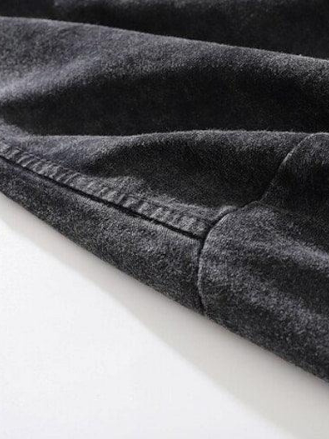 Akita T-Shirt Retro Washed Style