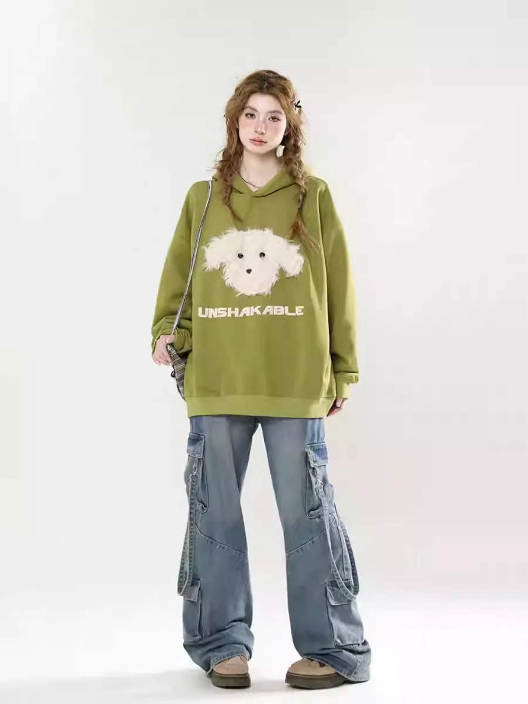 Softbite Hoodie