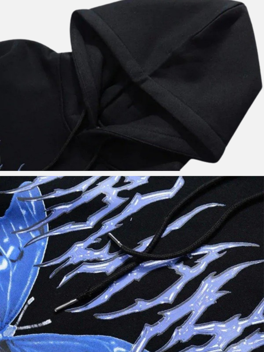 'Parliamo' Hoodie