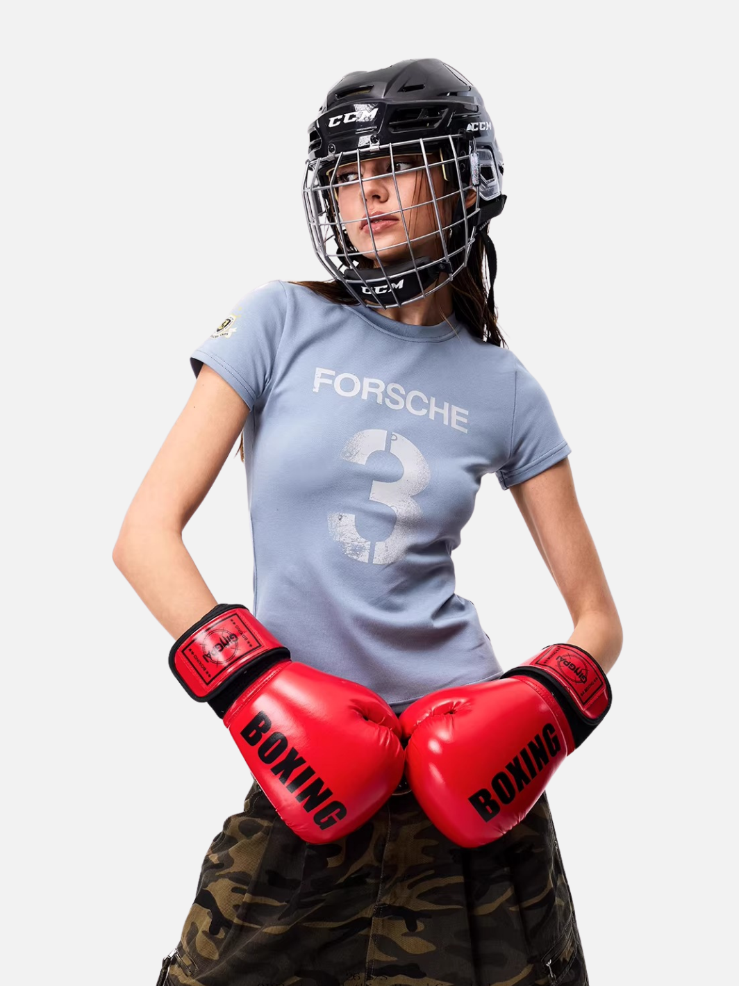 Rogue Line T-shirt