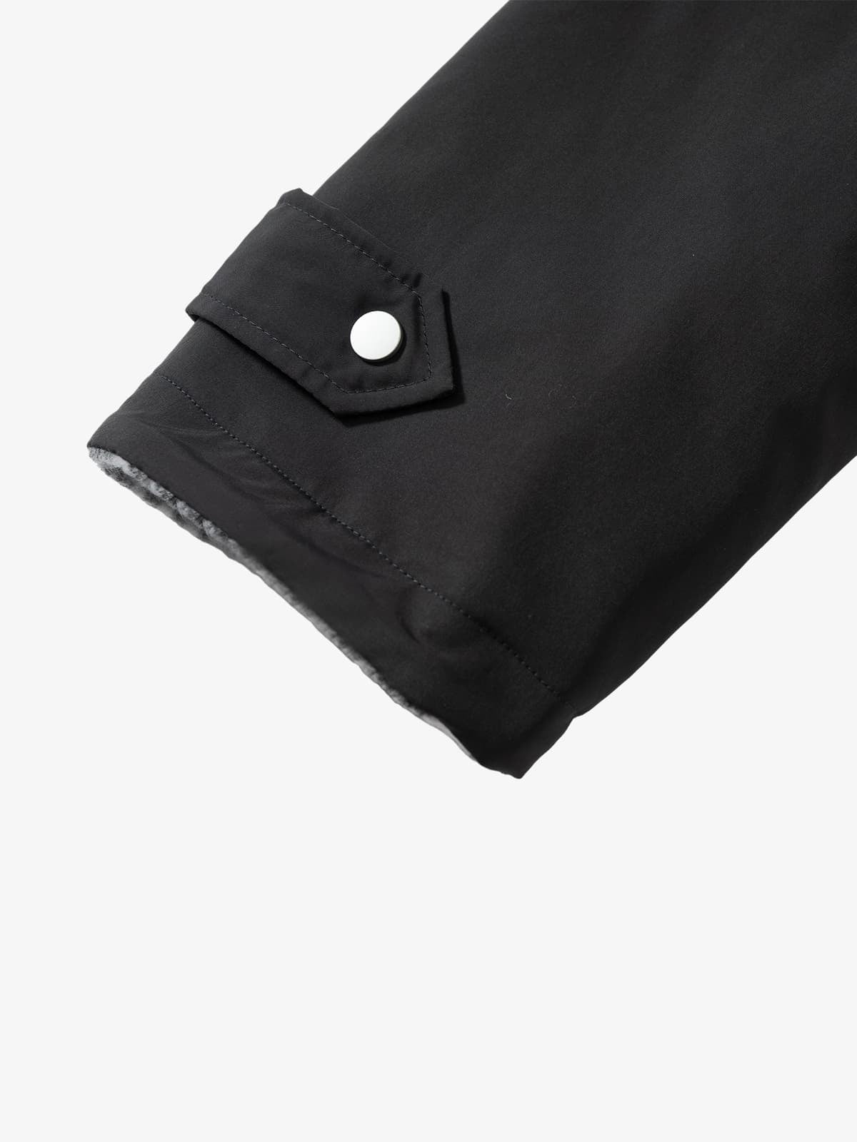 Dualprint Sherpa Jacket