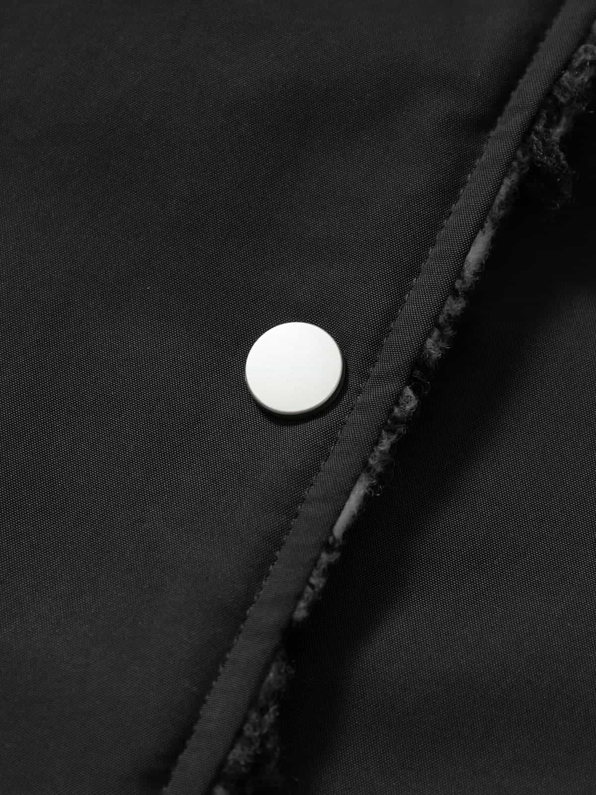 Dualprint Sherpa Jacket
