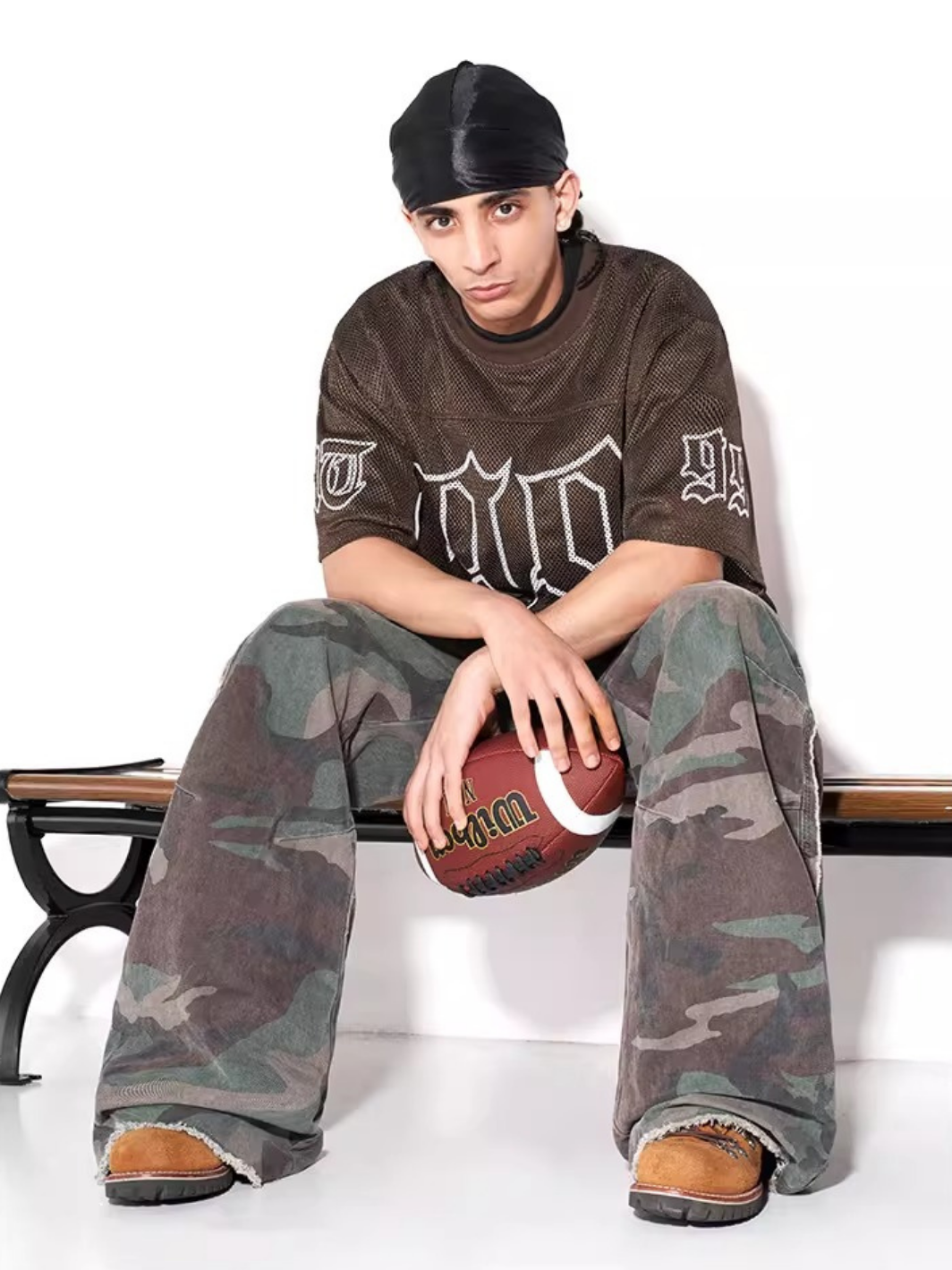 Wiremark T-shirt