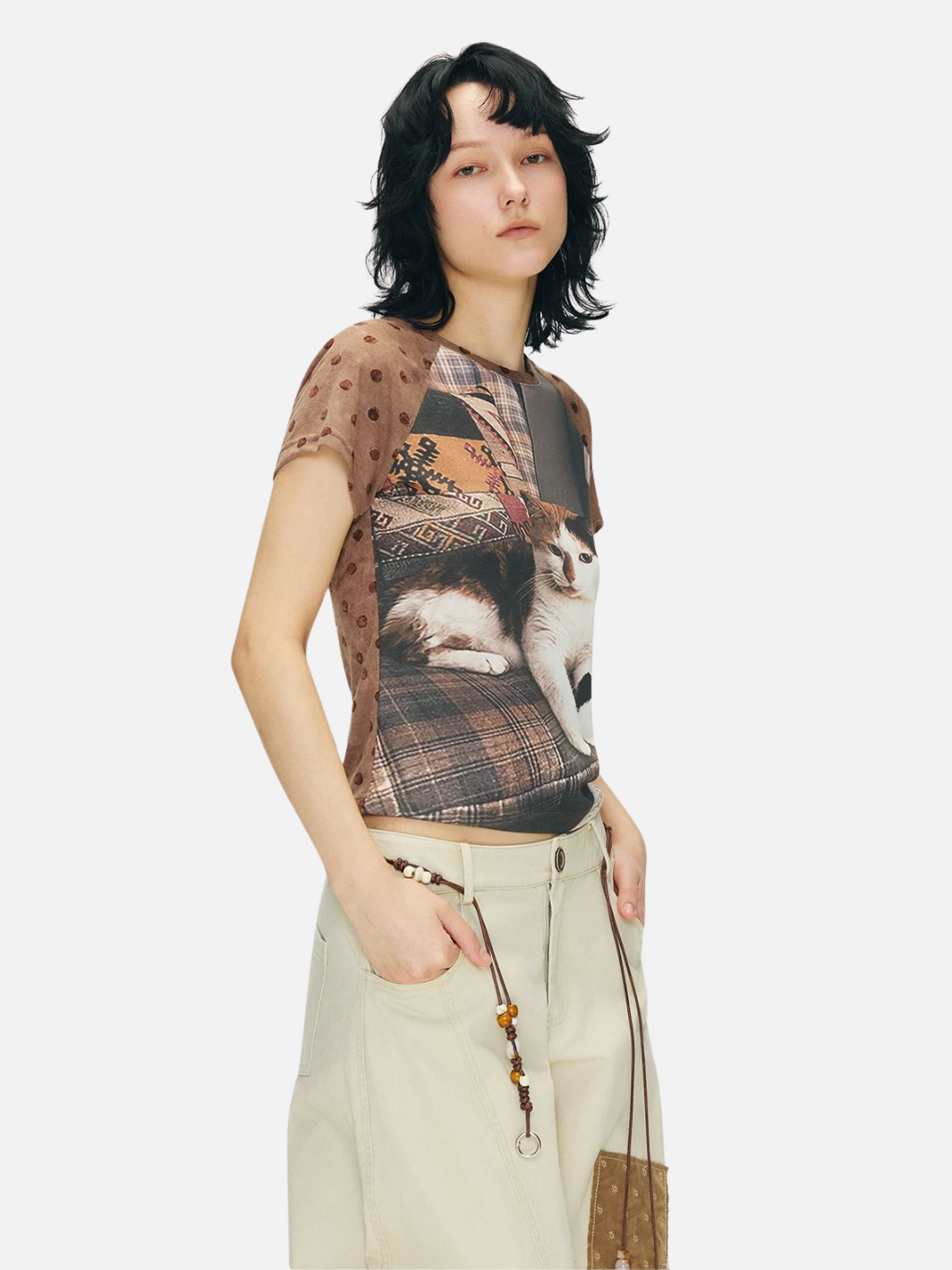 Roomglow Tee