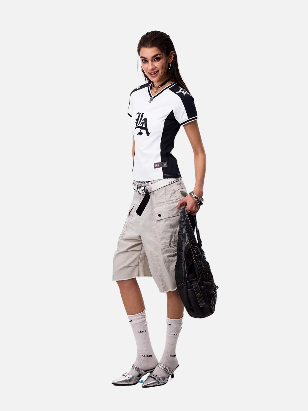 Vex Star T-shirt