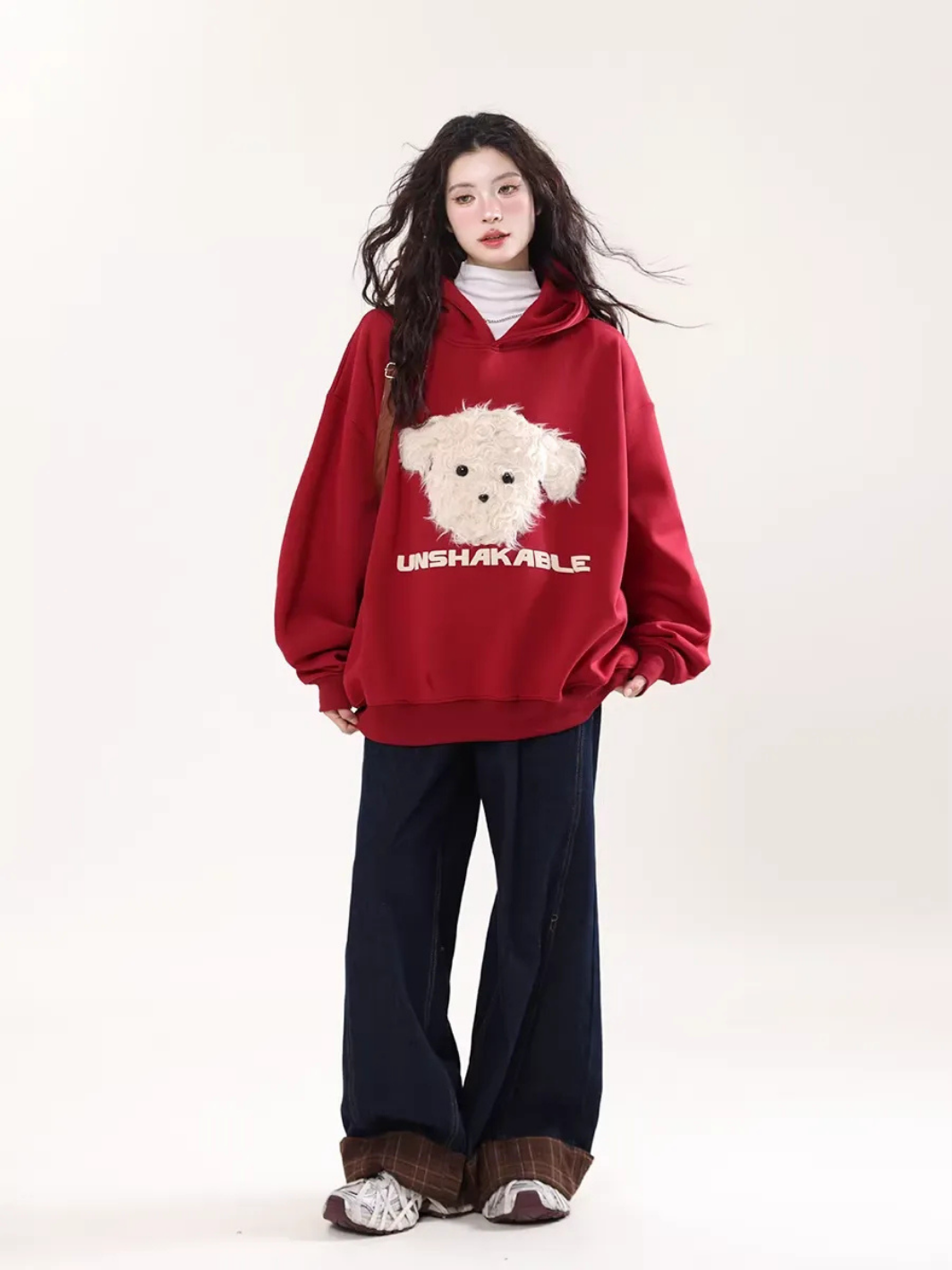 Softbite Hoodie