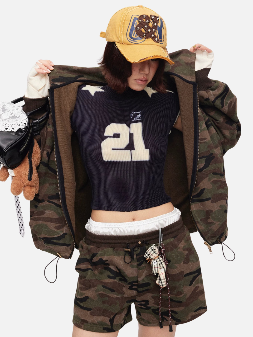 Starline 21 Tee