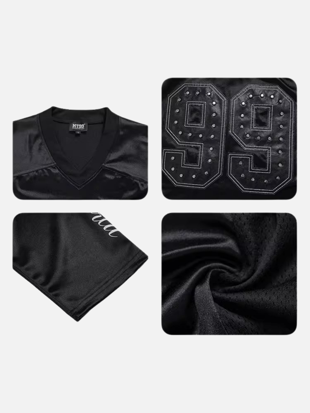 Steel 99 Longsleeve