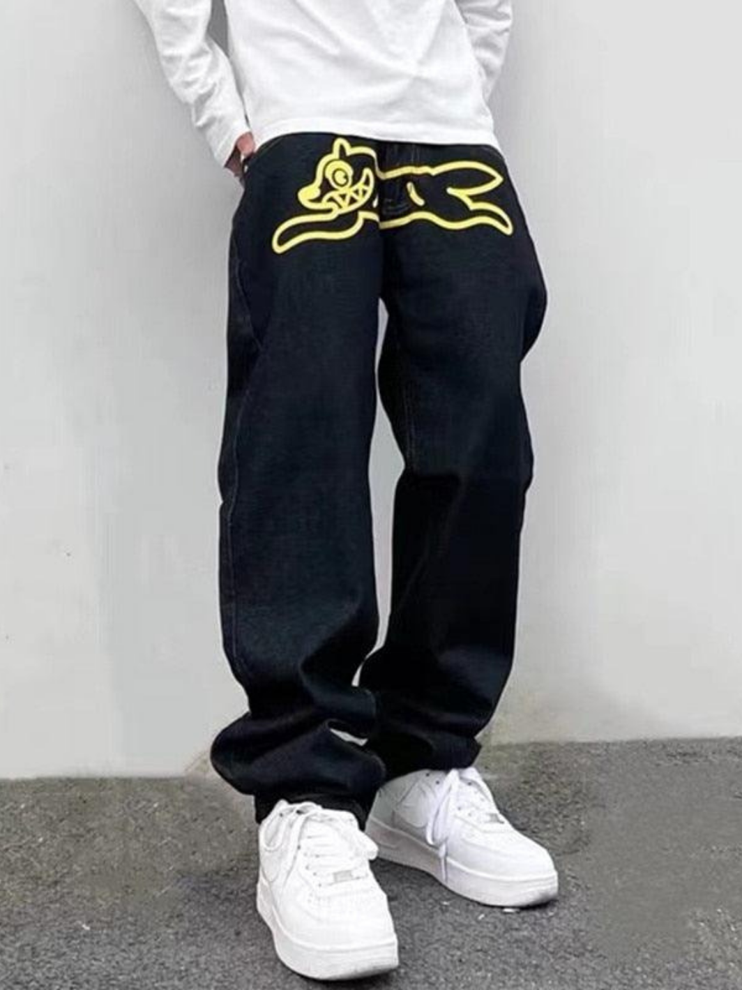Ropa Dog Denim Jeans