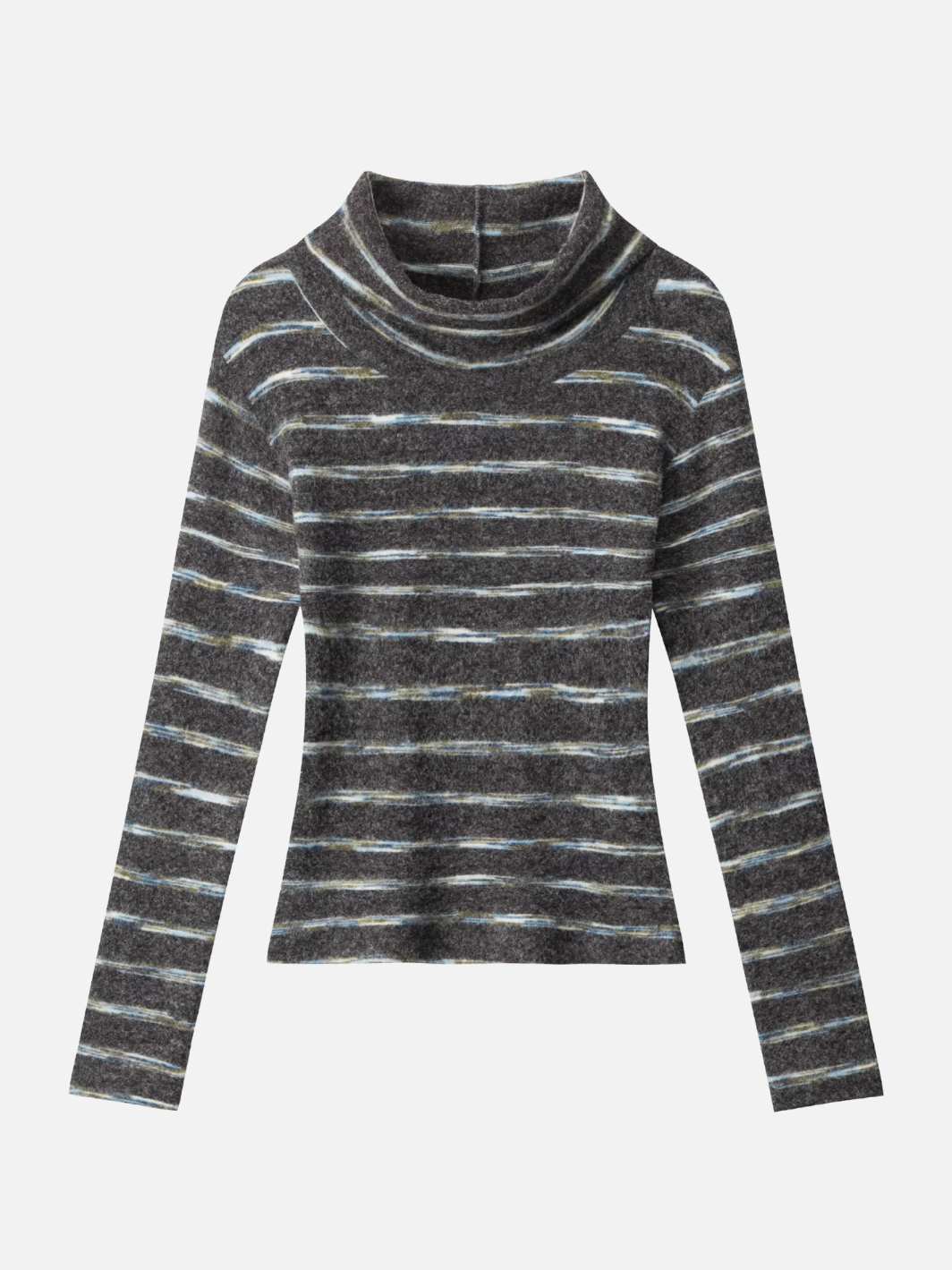 Smoke Halo Sweater