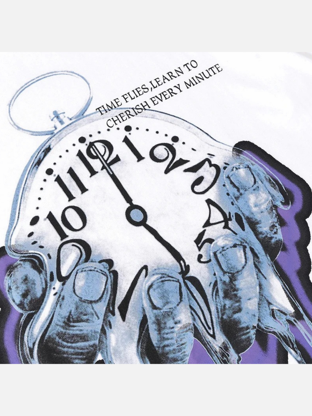 Time Flies T-Shirt