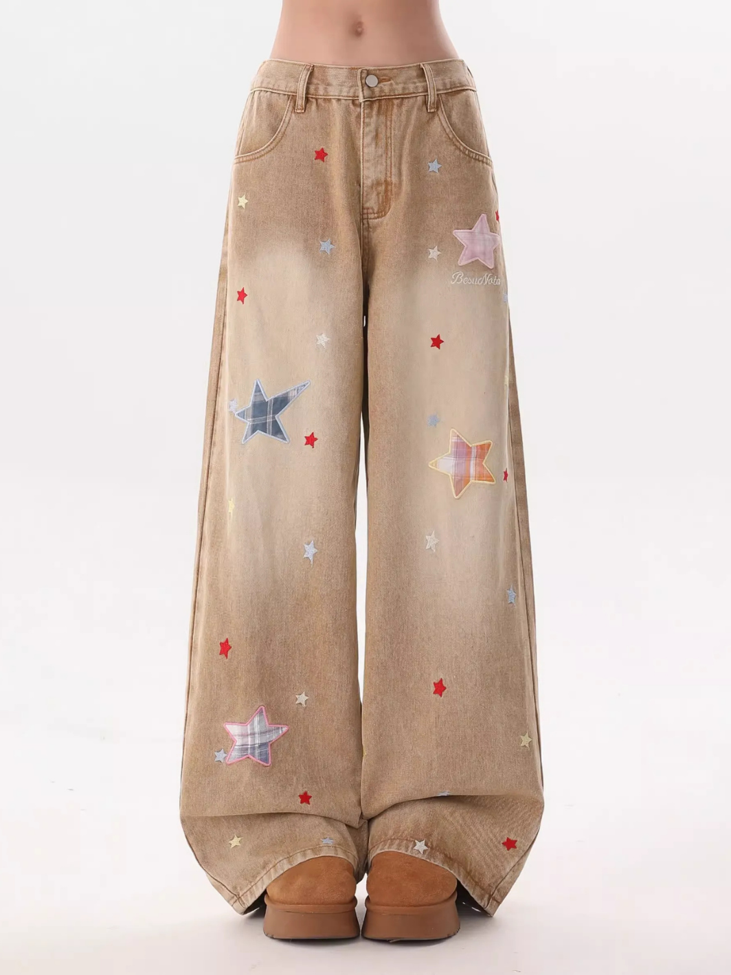 Nightspike Pants