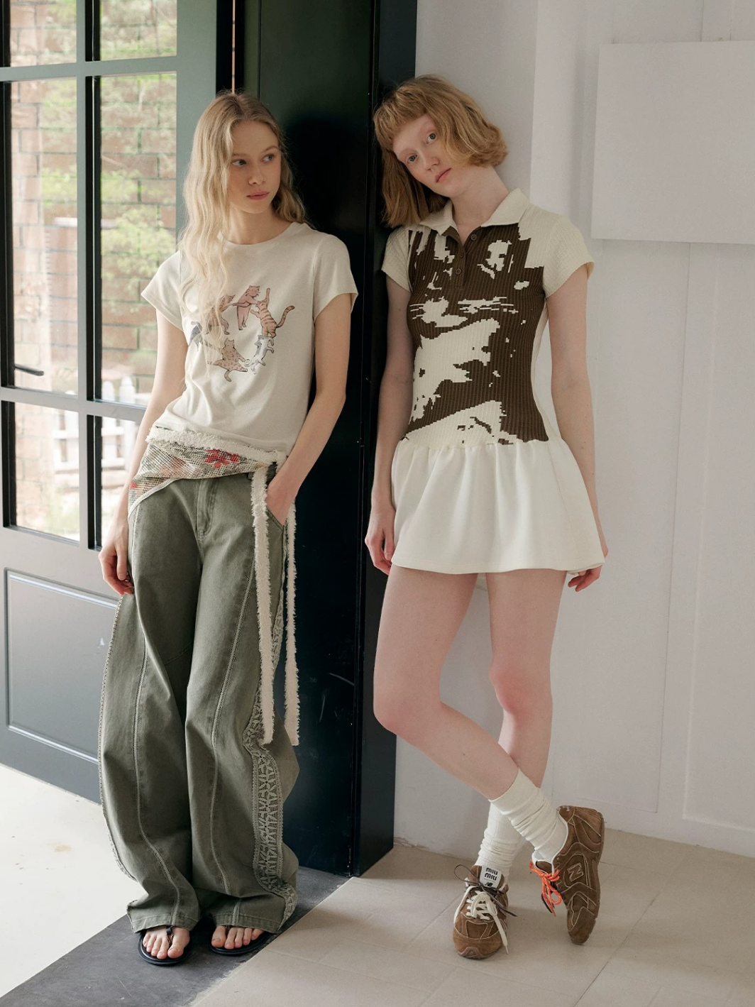 Hexstep Tee
