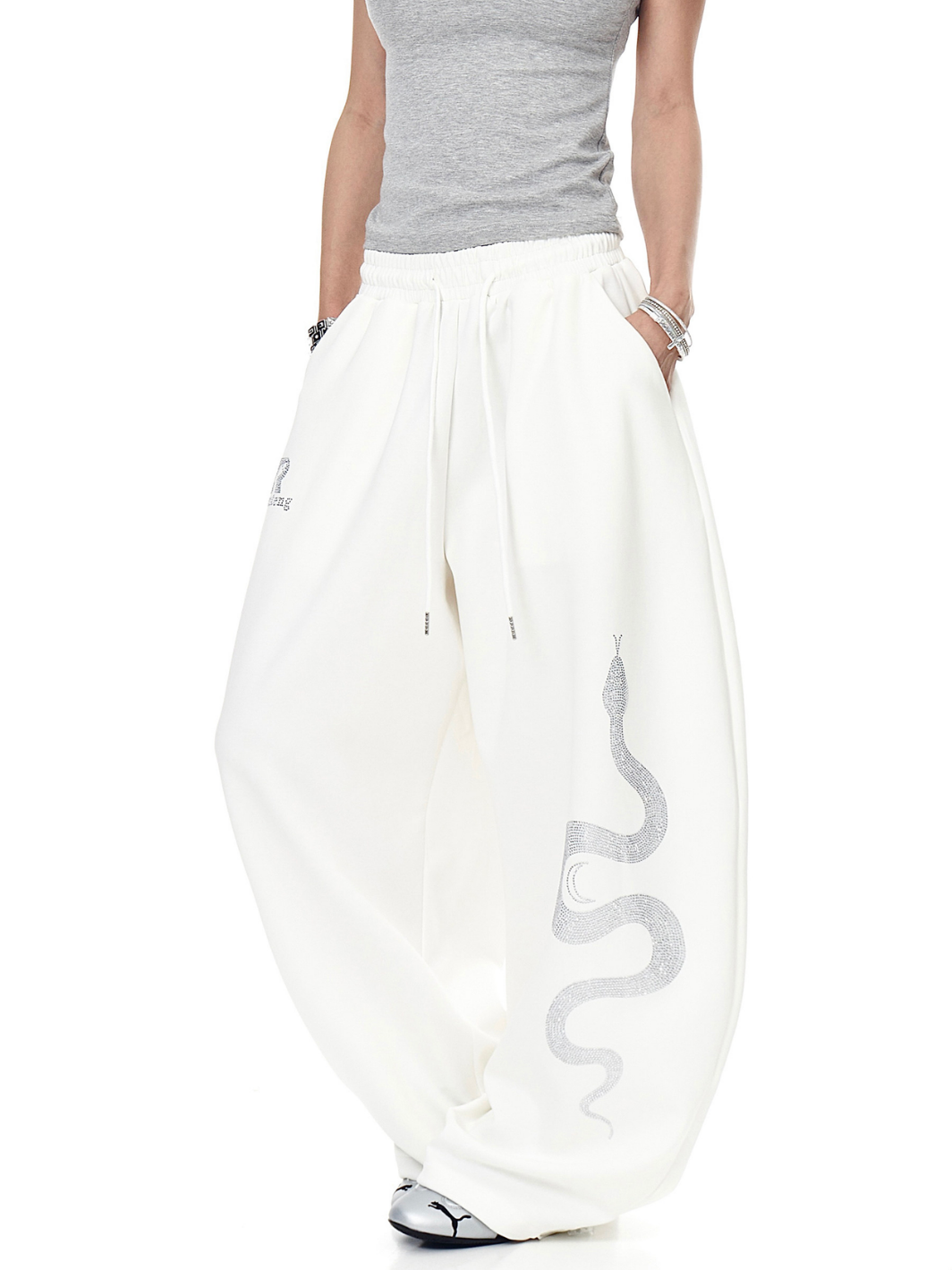 Venom Halo Trousers