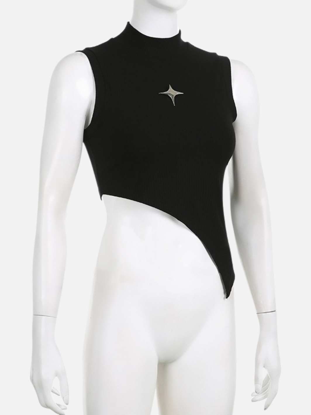 Nullstar Asym Tank