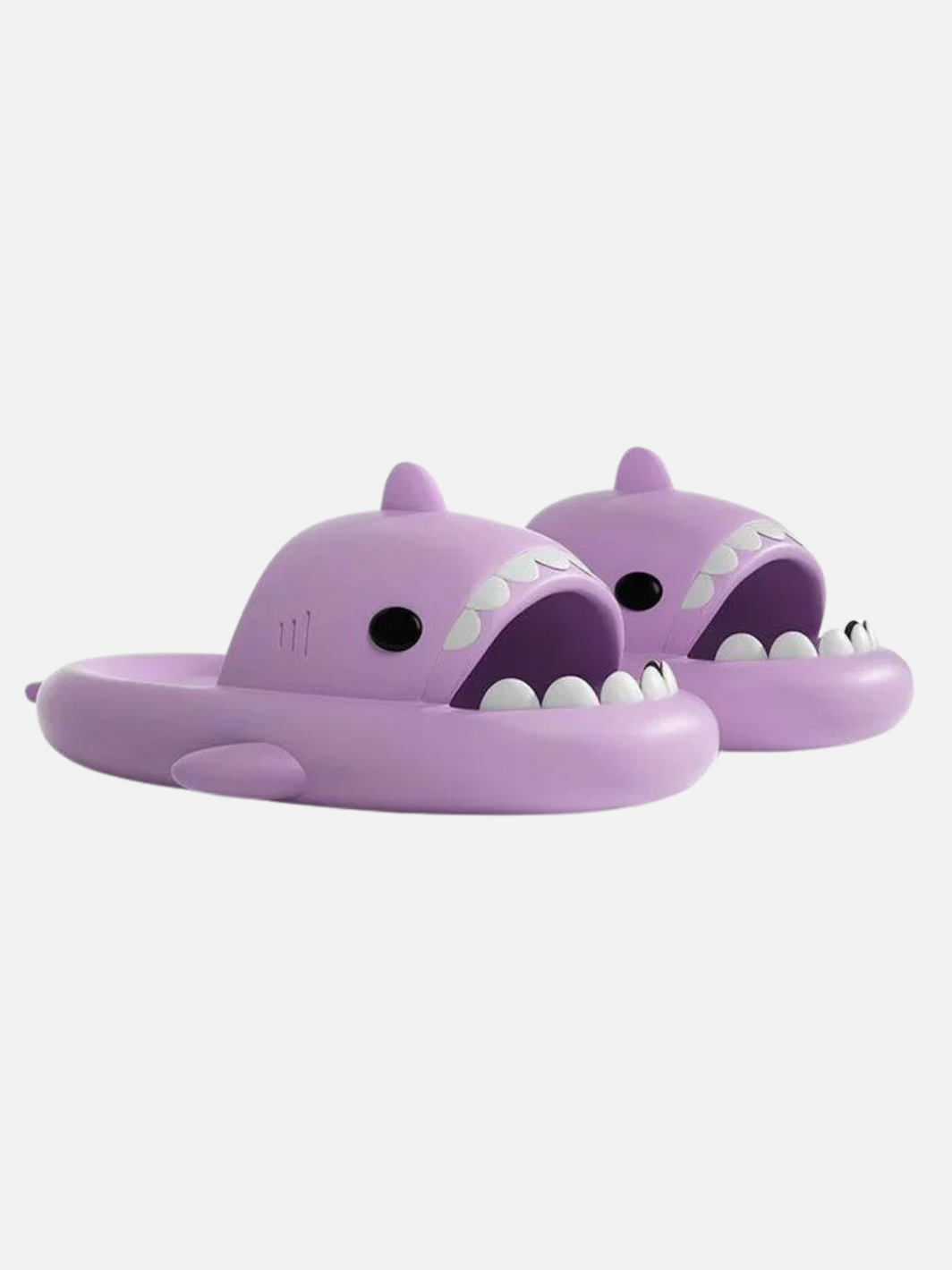 Orthopedic Shark Slippers