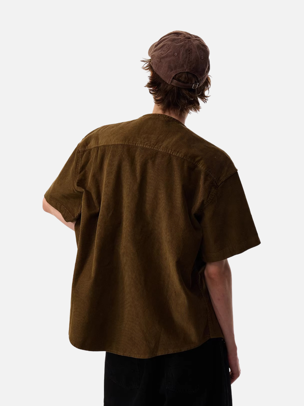 League Ruin Jacket Shirt