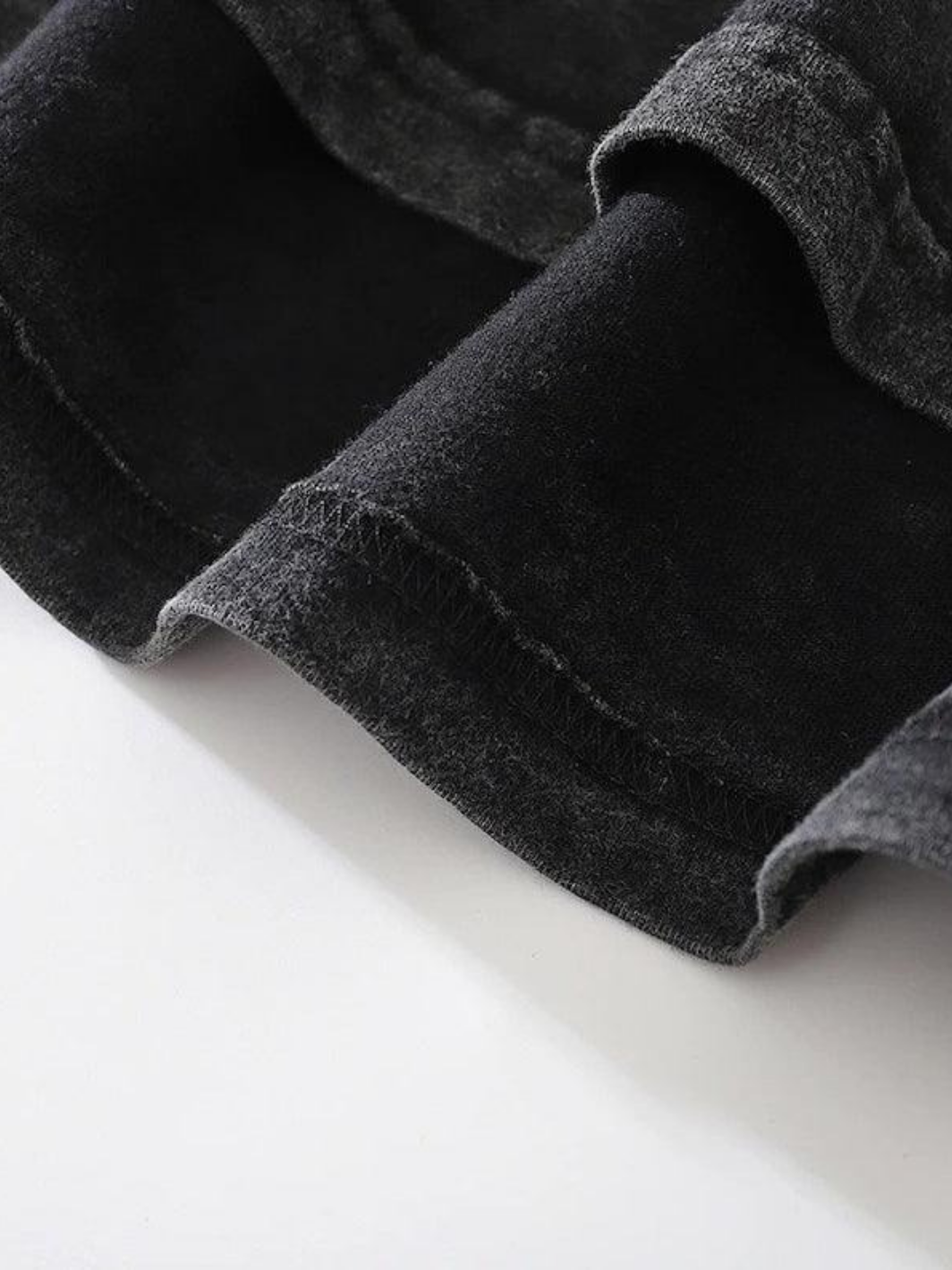 Akita T-Shirt Retro Washed Style