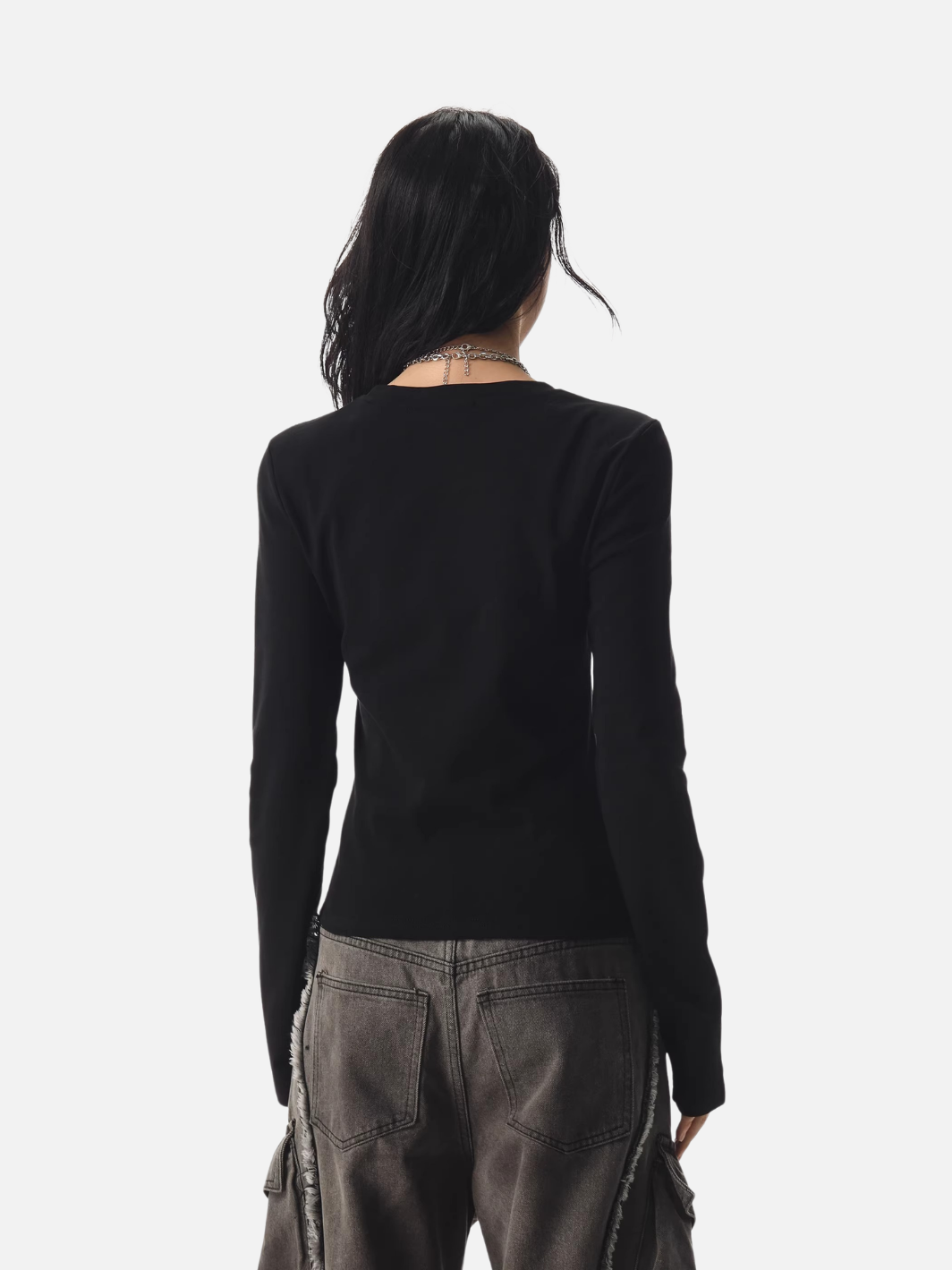 Pale Venom Sweater