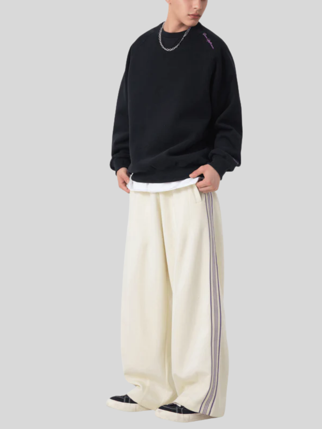 Retroline Drift Pants