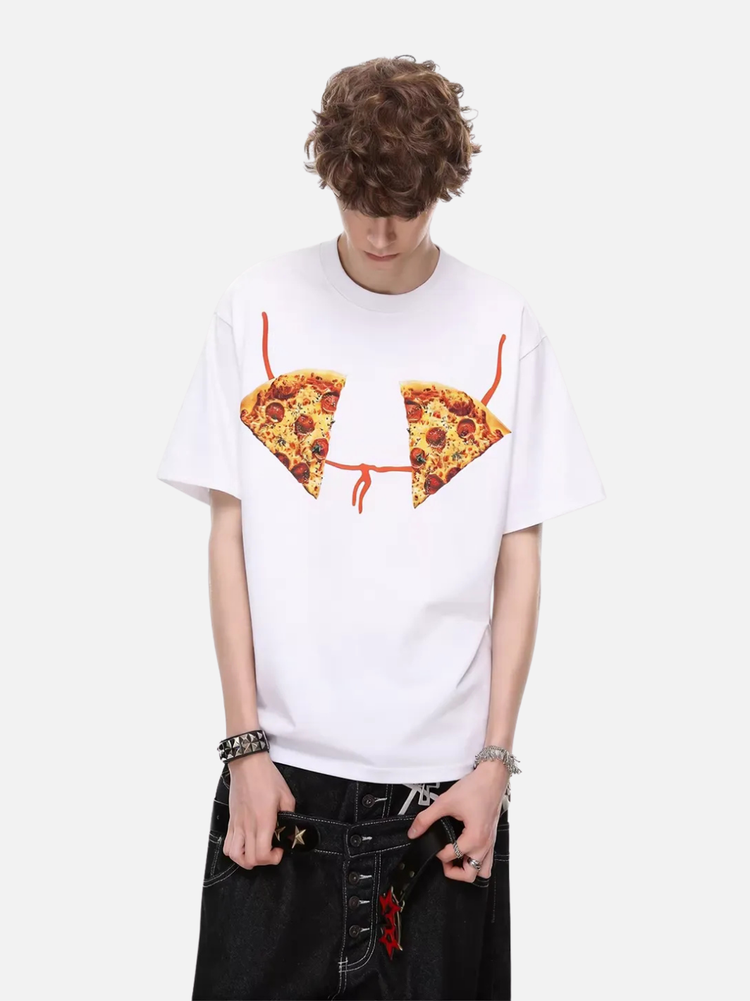 Slice Theory Tee