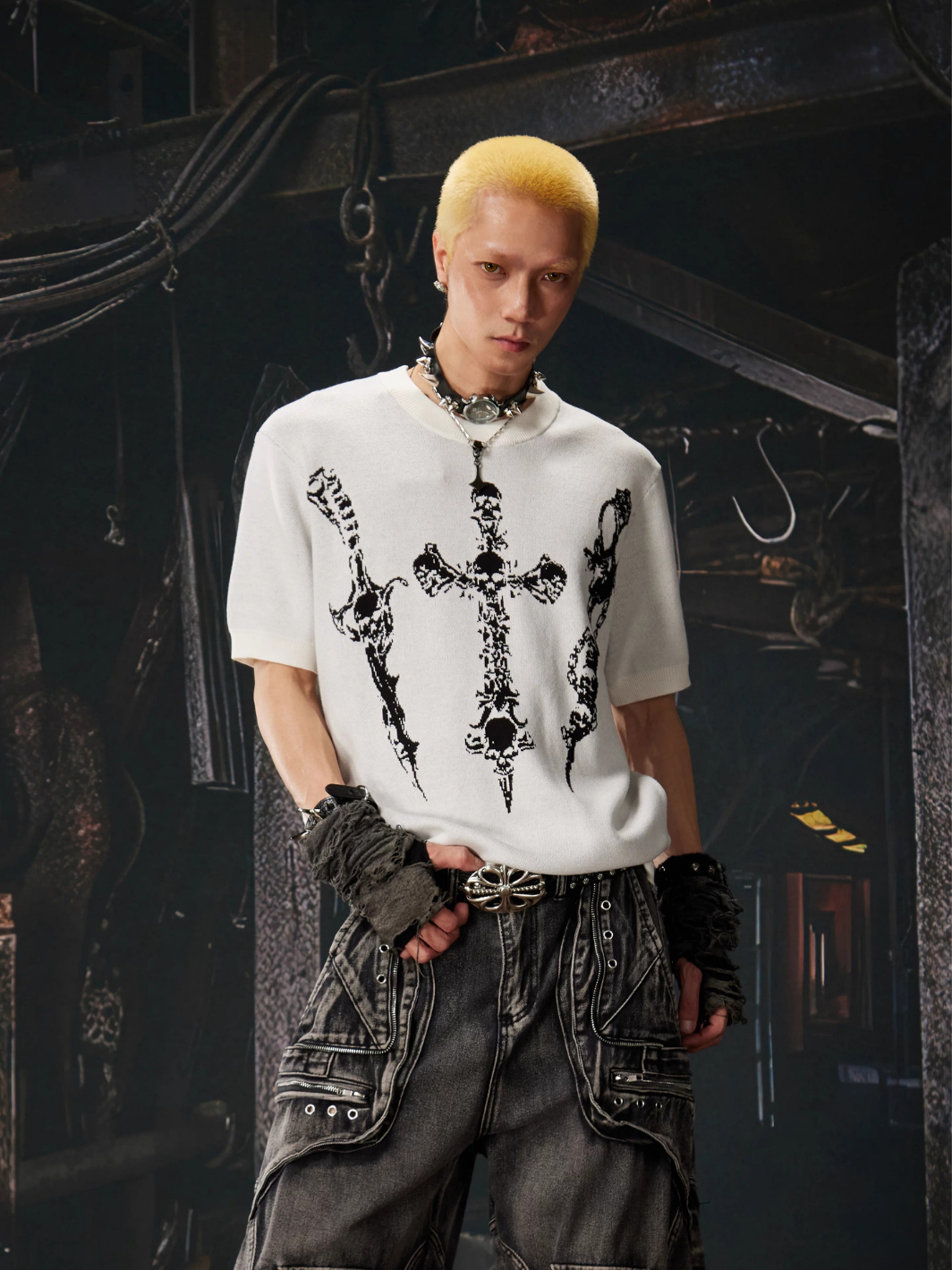Nightthread T-shirt