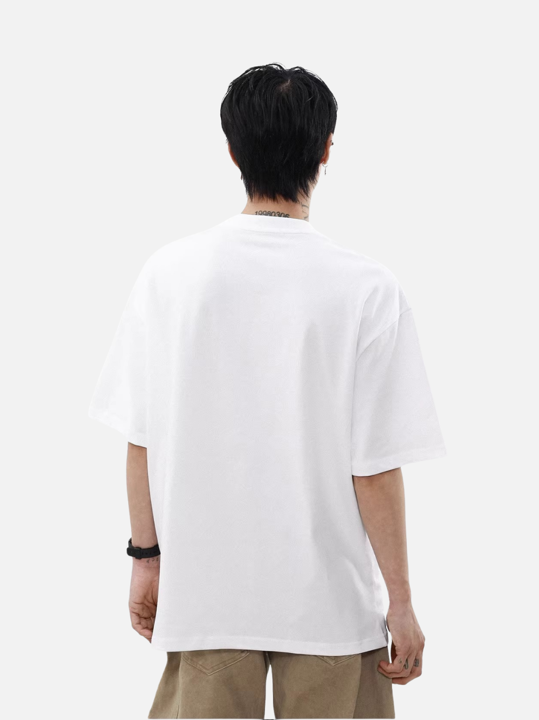 Ghost Icon T-shirt