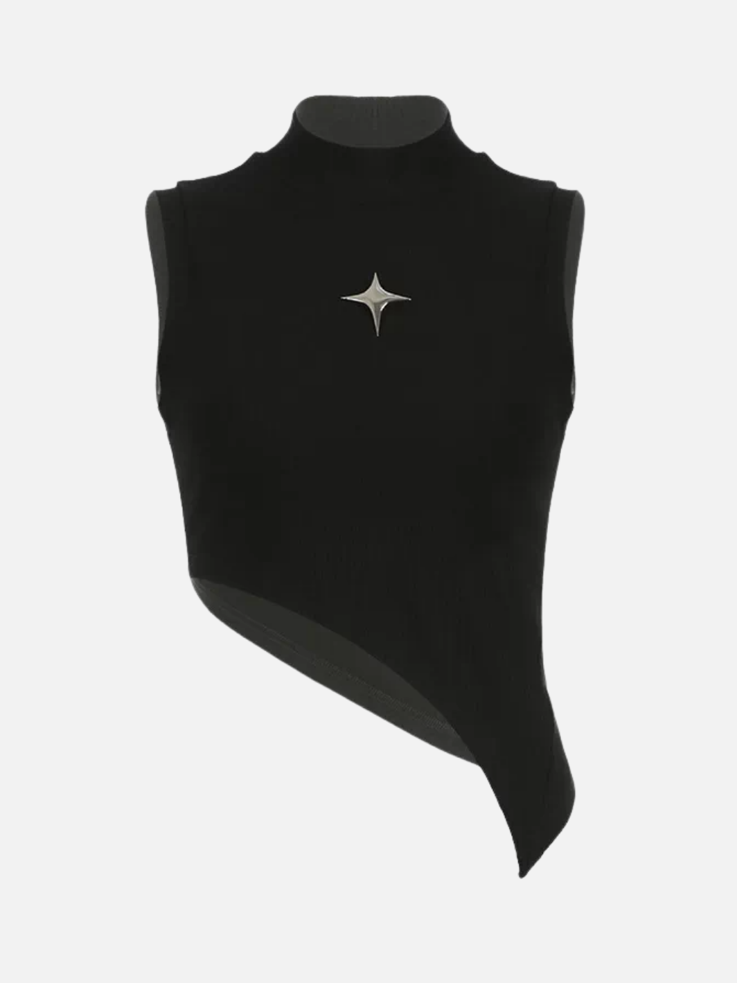 Nullstar Asym Tank