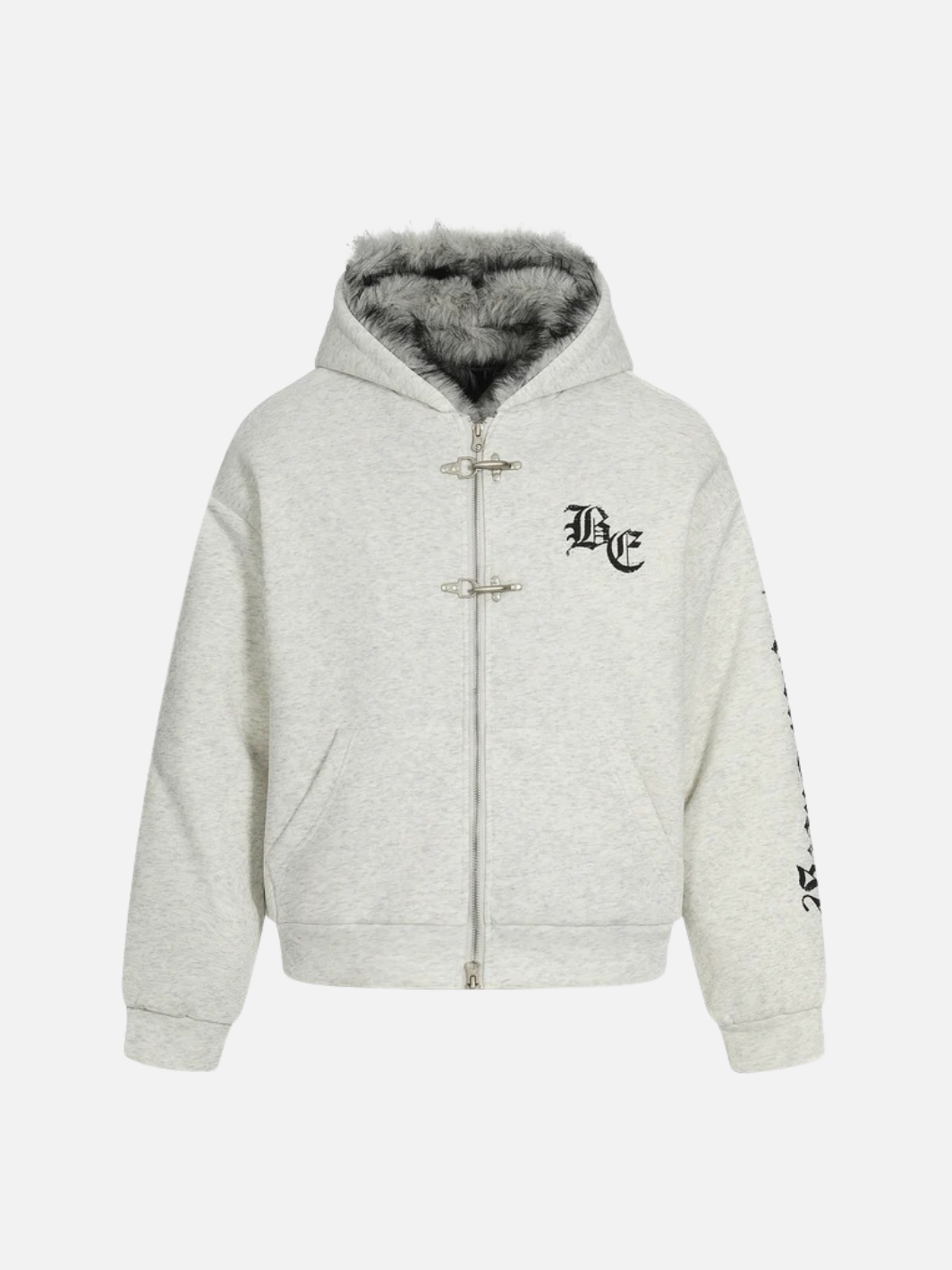 Greycrest Bomber