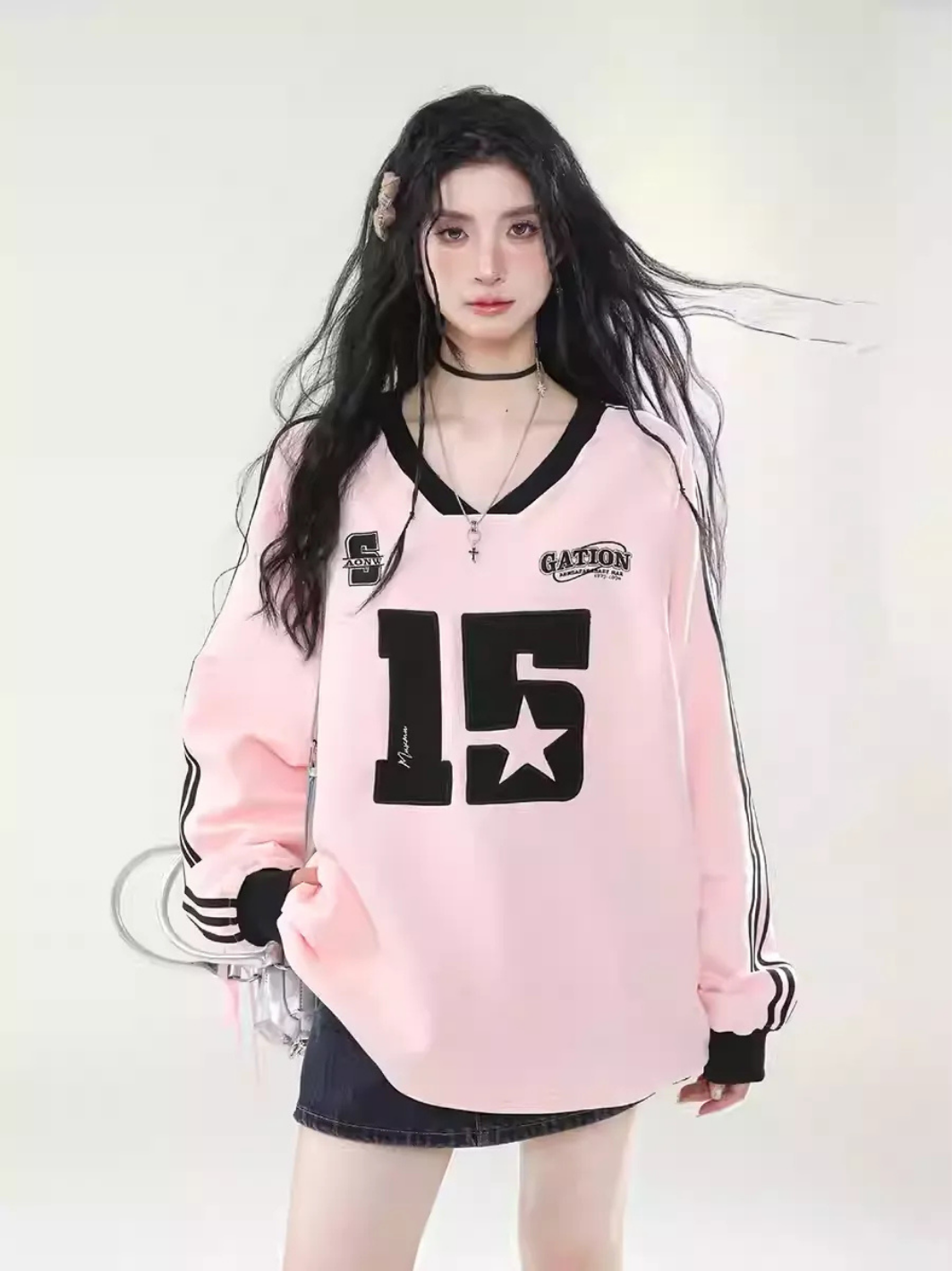 Vexline Sweatshirt