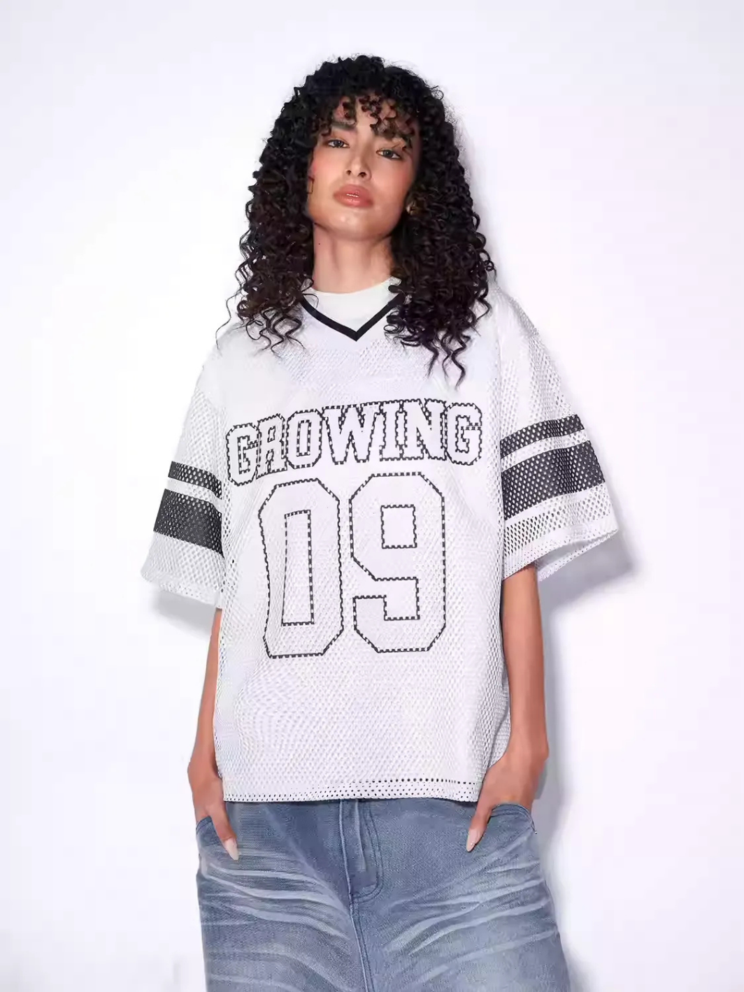 Sector Nine T-shirt