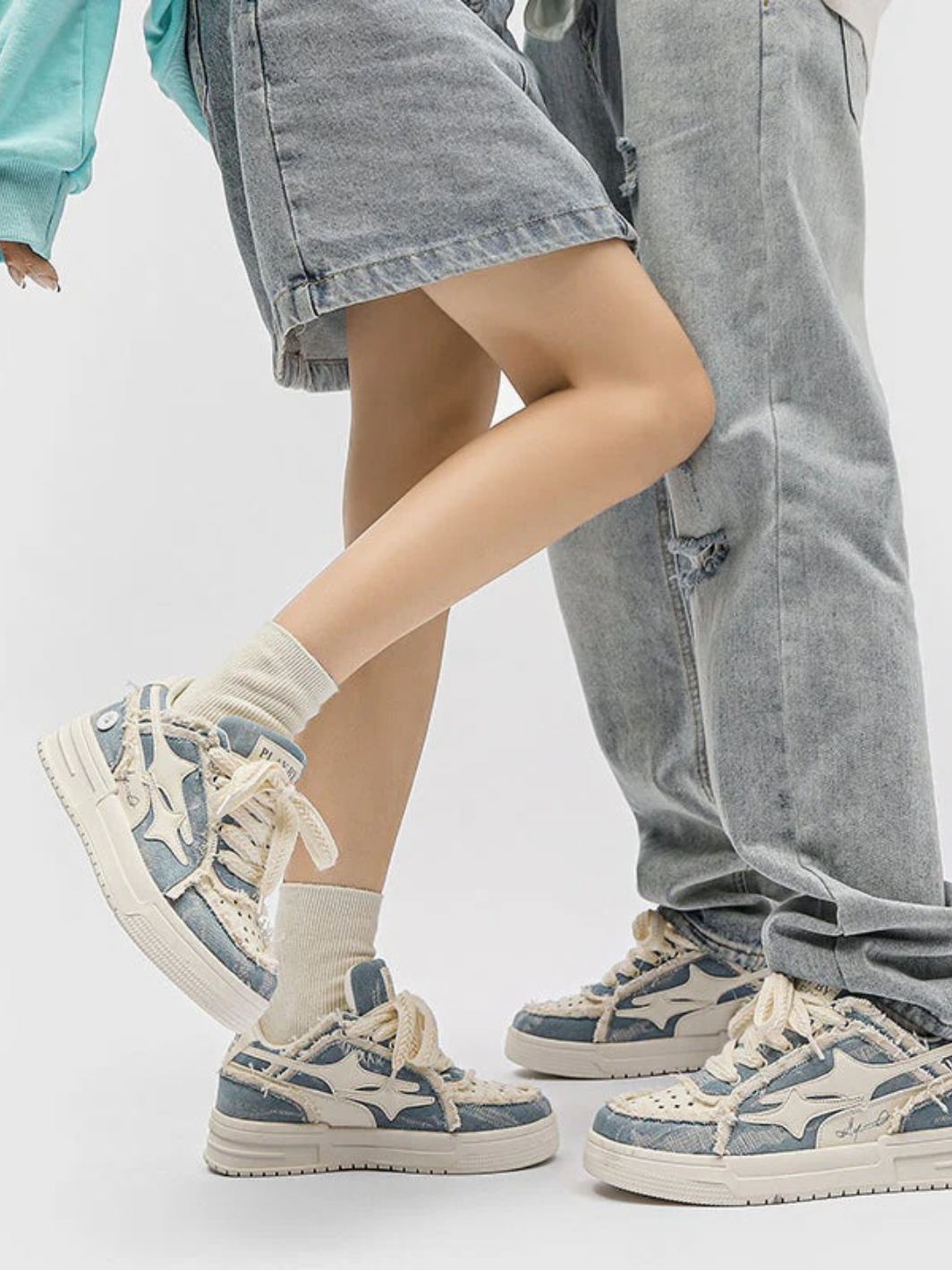 Splendor Shoes