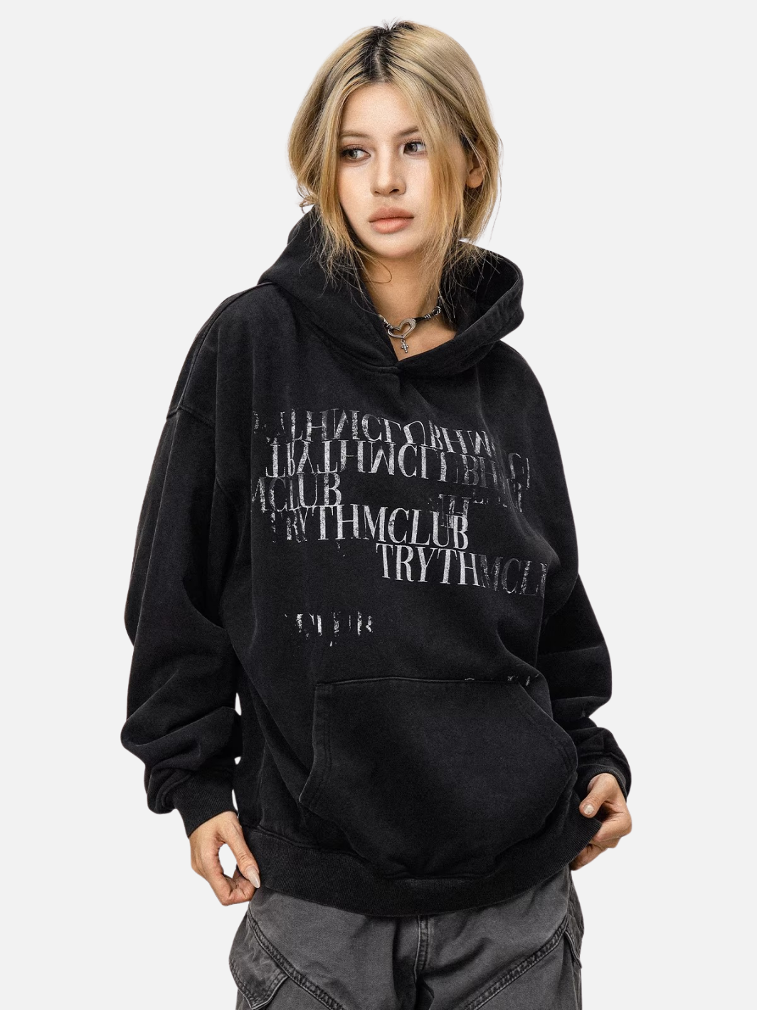 Harbor Vice Hoodie