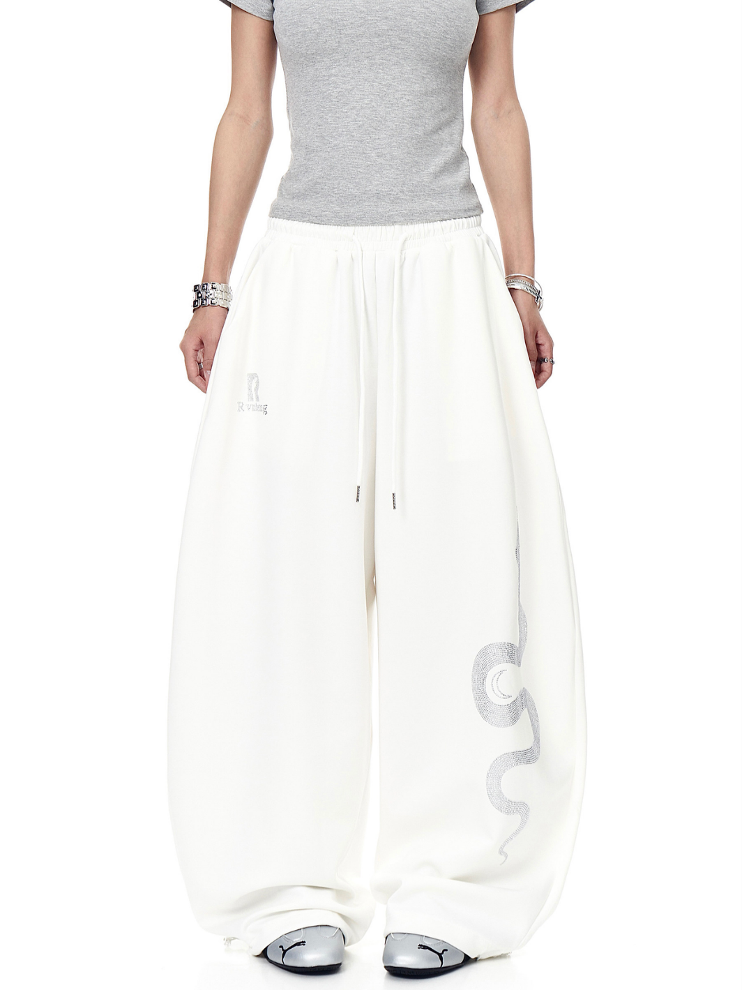 Venom Halo Trousers