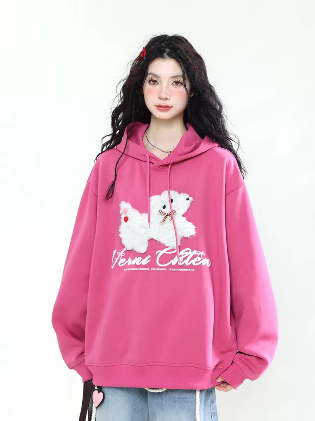 Softbite Hoodie