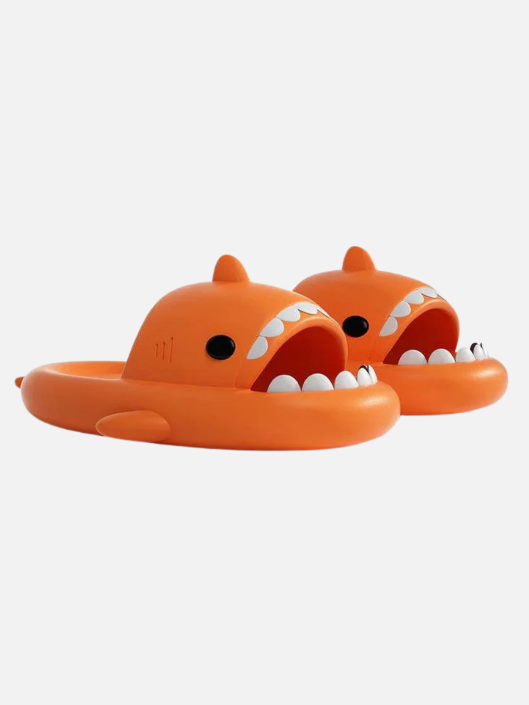 Orthopedic Shark Slippers