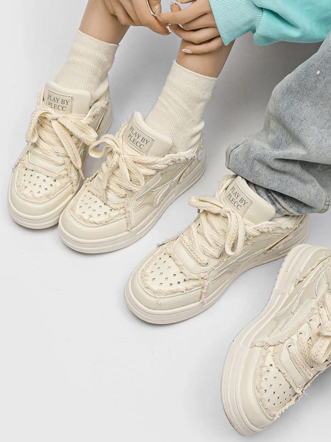 Splendor Shoes