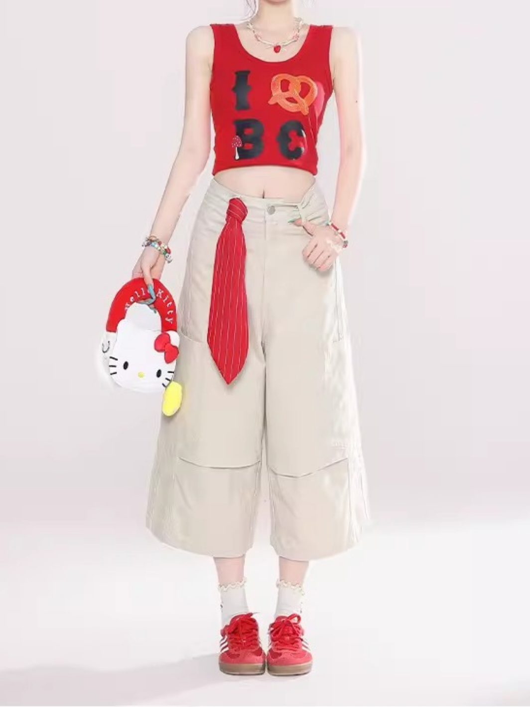 Cutback Shorts