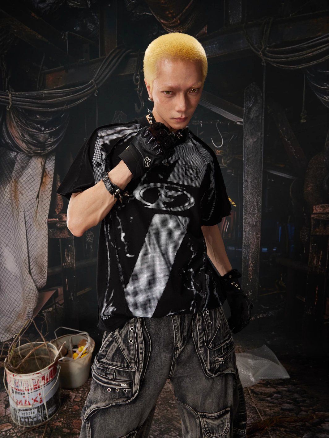 Apex Rush T-shirt