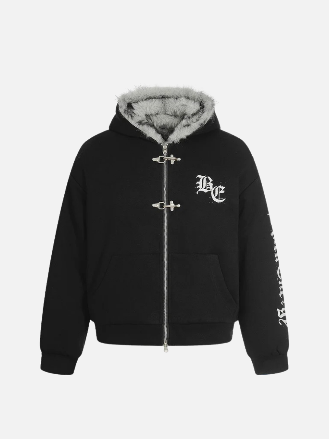 Greycrest Bomber
