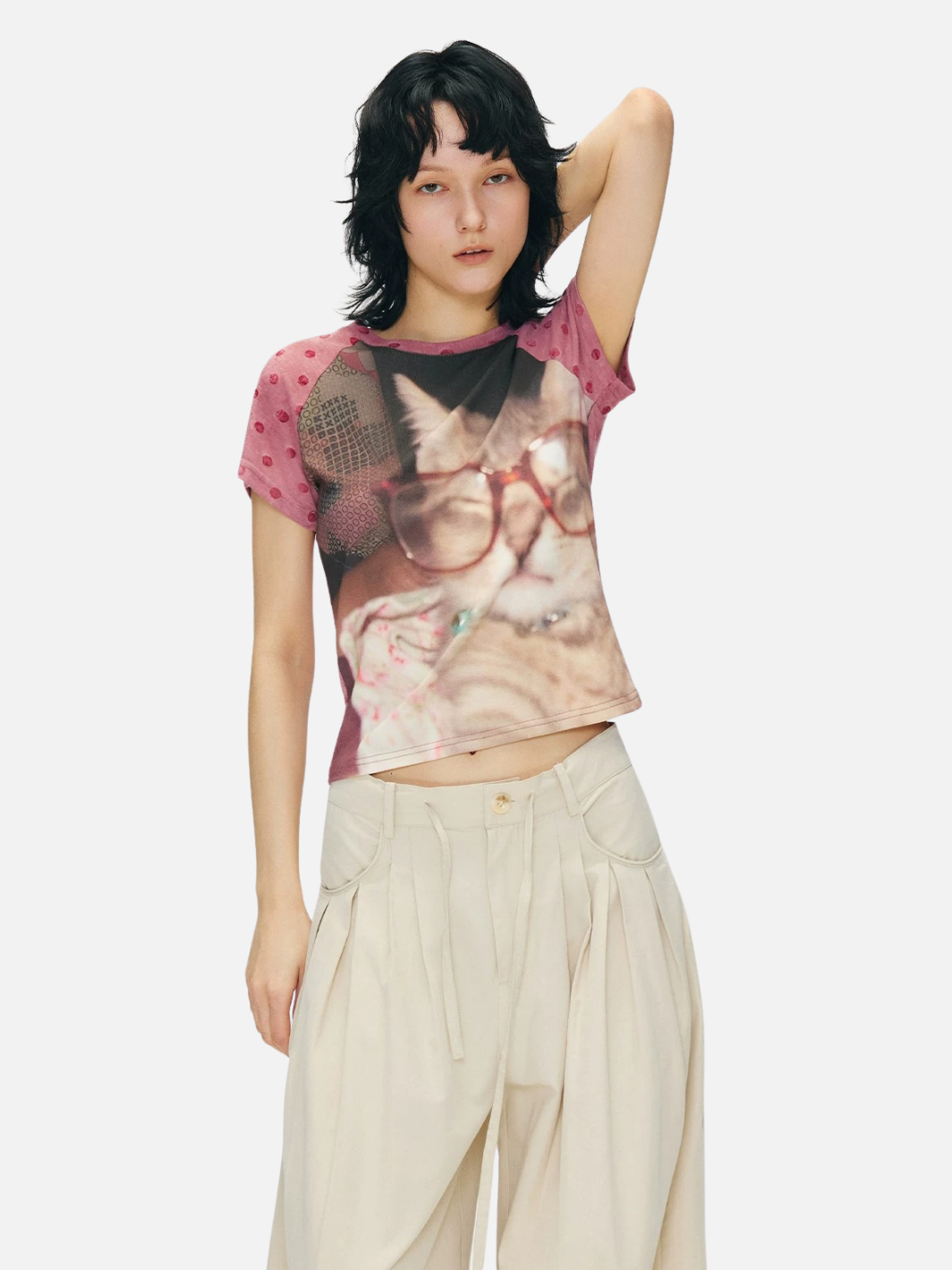 Roomglow Tee
