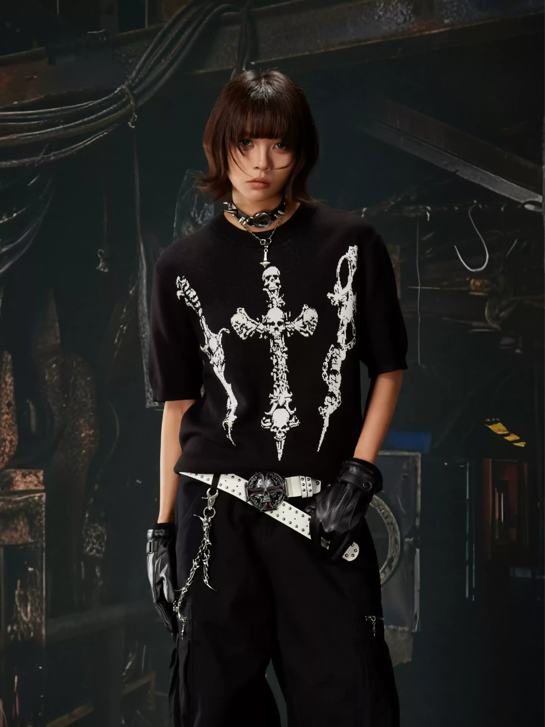 Nightthread T-shirt