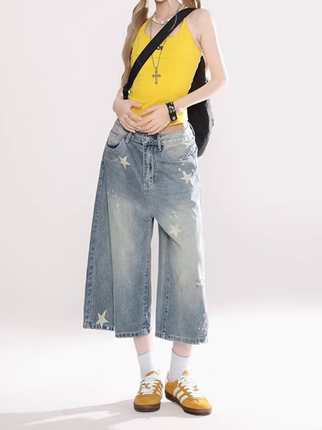 Static Saint Jorts